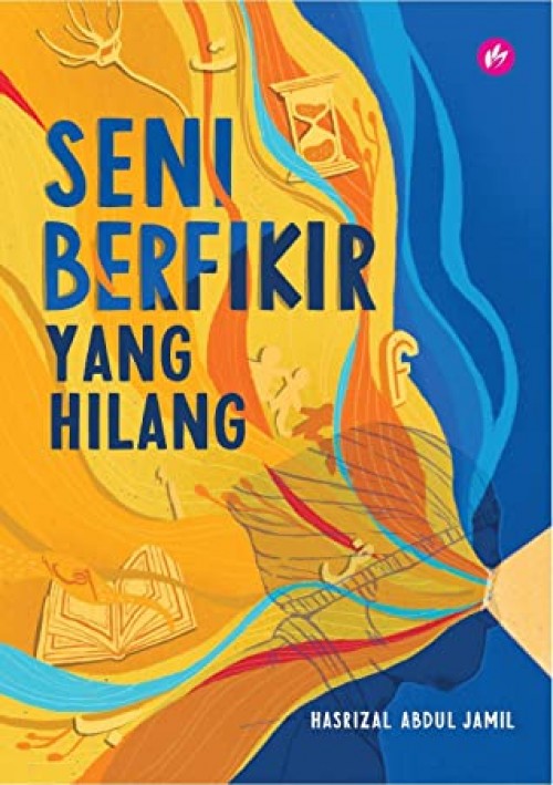 IMAN Seni Berfikir Yang Hilang