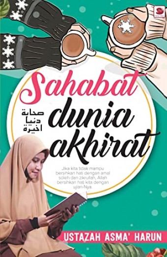 Sahabat Dunia Akhirat