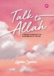 IMAN Talk to Allah