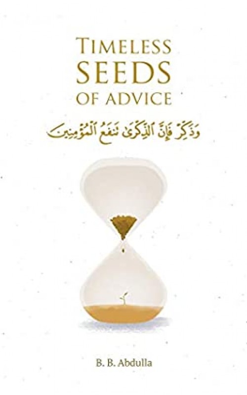 IMAN Timeless Seeds of Advice al-Jawzi and Other Prominent Schol