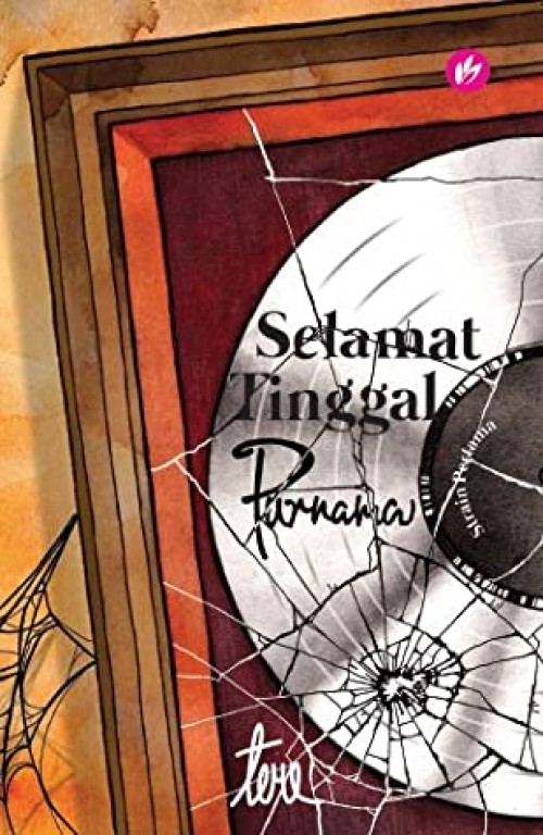 IMAN Selamat Tinggal Purnama: Strain Pertama