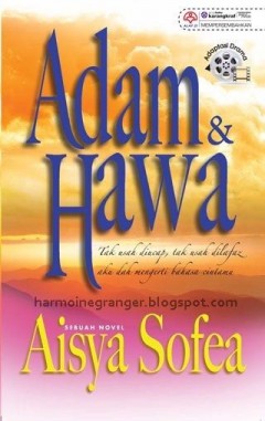 Adam dan Hawa - Aisya Sofea