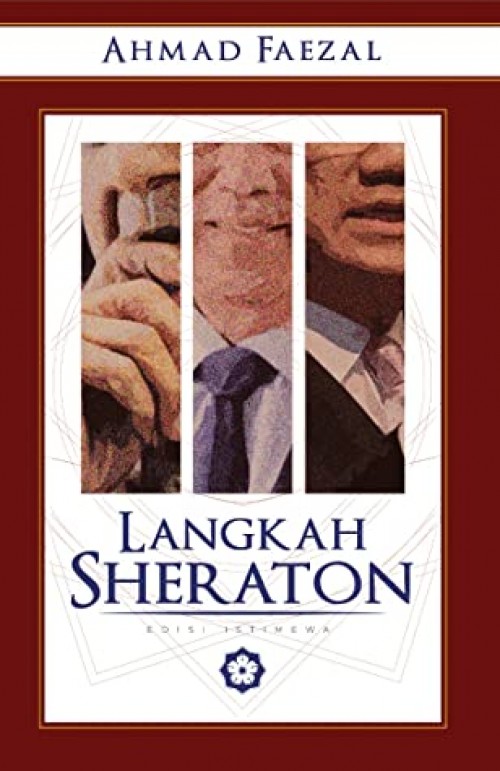 Langkah Sheraton