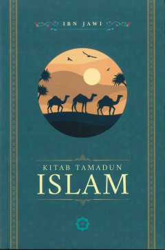 PATRIOT Kitab Tamadun Islam