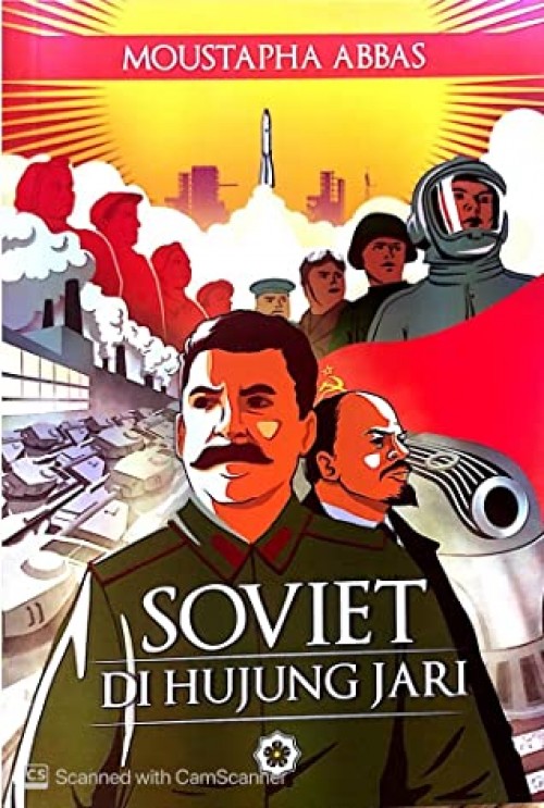 PATRIOT Soviet Di Hujung Jari