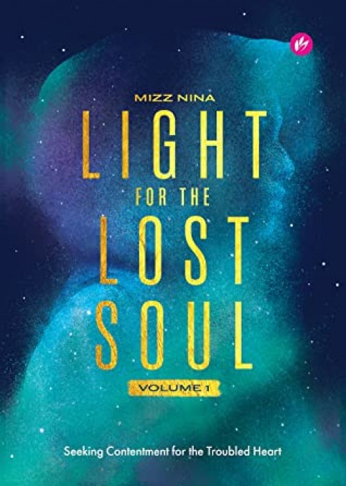 IMAN Light For The Lost Soul : Volume 1