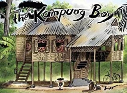 The Kampung Boy