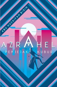 PATRIOT Azrahel – Si Penjejak Kubur