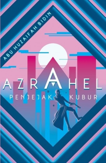 PATRIOT Azrahel – Si Penjejak Kubur