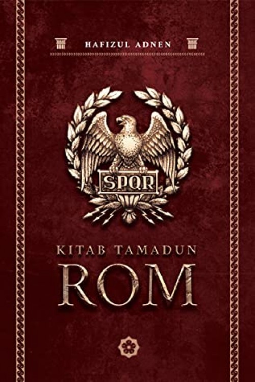 PATRIOT Kitab Tamadun Rom