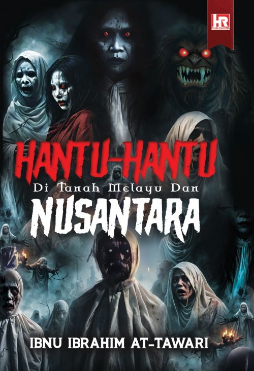 FASA: Hantu-hantu di Tanah Melayu & Nusantara