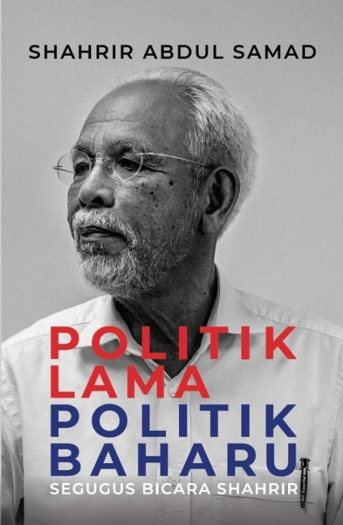 PARIOT Politik Lama Politik Baharu