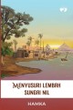 JT  Menyusuri Lembah Sungai Nil