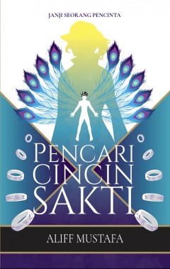 PATRIOT Pencari CIncin Sakti