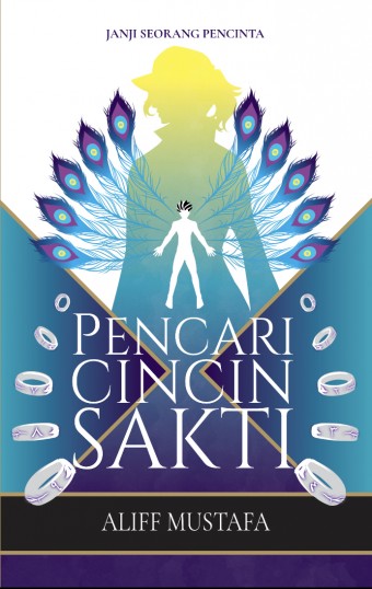 PATRIOT Pencari CIncin Sakti