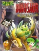 Plants vs Zombie 2 - Komik Dinosaur : Batu Pulau Dinosaur