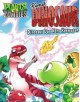 Plants vs Zombie 2 - Komik Dinosaur : Dinosaur & Kota Keemasan