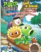 Plants vs Zombie 2 - Soal Jawab : Hutan & Tasik ( Wujudkah Tasik