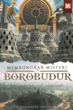 FASA Membongkar Misteri Borobudur