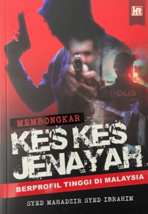 FASA Membongkar Kes Kes Jenayah Berprofil Tinggi Di Malaysia