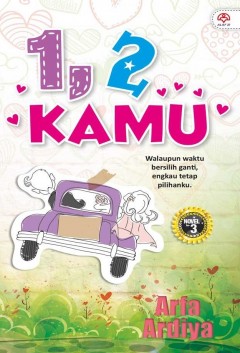 NOVEL 1, 2 Kamu