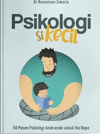 WC Psikologi Si Kecil