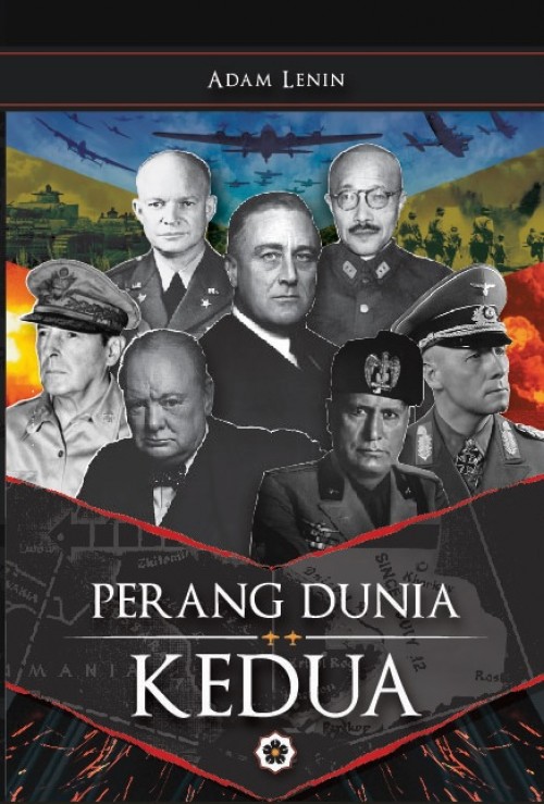 PATRIOT Perang Dunia Kedua