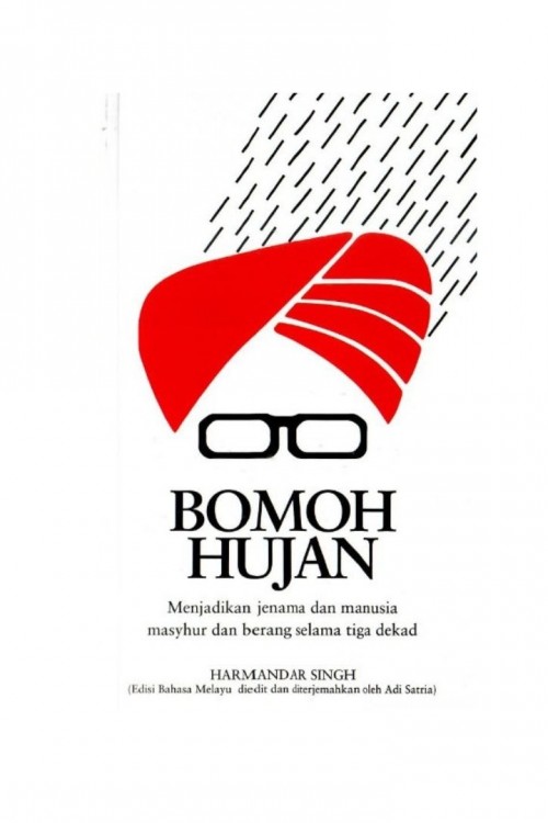 Bomoh Hujan