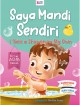 Siri Adib Hebat - Siri 3 : Saya Mandi Sendiri