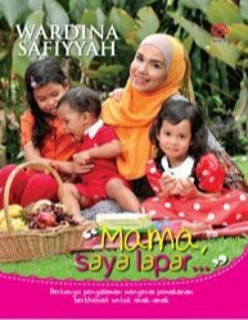 Mama, Saya Lapar