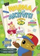 Buku Warna & Aktiviti bersama Didi & Friends : Bentuk & Warna