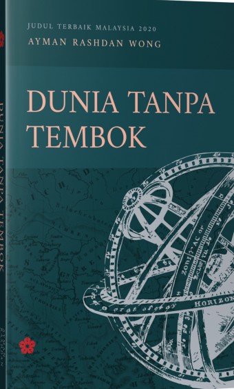 PATRIOT Dunia Tanpa Tembok