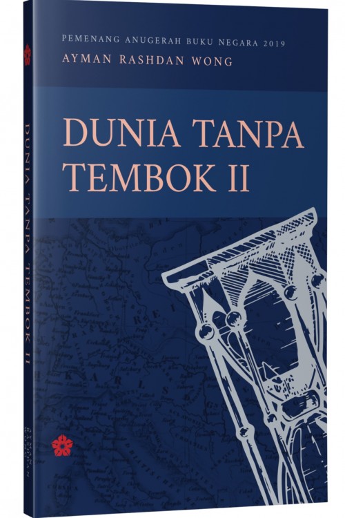 PATRIOT Dunia Tanpa Tembok II