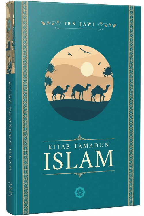 PATRIOT Kitab Tamadun Islam