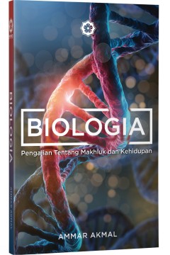 PATRIOT  Biologia : Pengajian Tentang Makhluk & Kehidupan