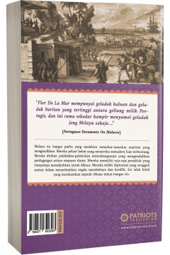 PATRIOT Kitab Tamadun Melayu