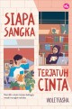 IMAN Siapa Sangka Terjatuh Cinta