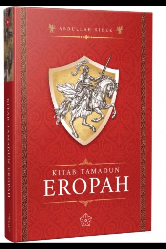 PATRIOTS Kitab Tamadun Eropah