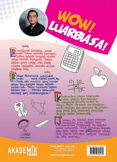 Genius Matematik Tahun 1 - 6