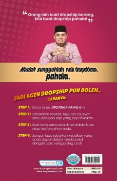 Dropship Pahala