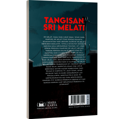 Tangisan Sri Melati - MAHAKARYA