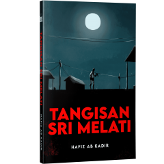 Tangisan Sri Melati - MAHAKARYA