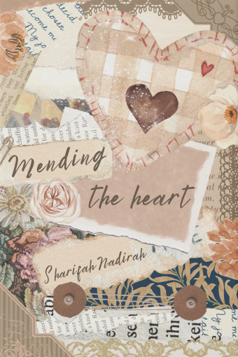 WC Mending the Heart