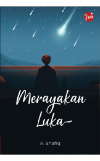 JT Merayakan Luka