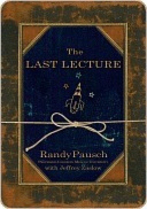 MPH The Last Lecture