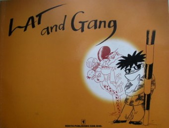 Lat and Gang