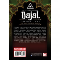 FASA Bilakah Munculnya Dajjal Laknatullah