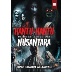 FASA: Hantu-hantu di Tanah Melayu & Nusantara