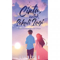 MANES Cinta, Untuk Sekali Lagi