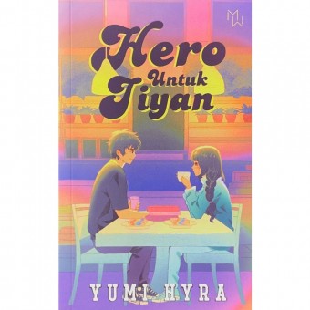 MANES Hero Untuk Jiyan